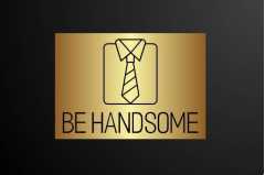 Be Handsome