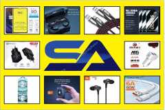 Sufyan Mobile and Accessories