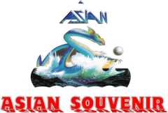Asian Souvenir