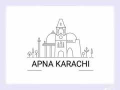 Apna Karachi