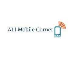 ALI Mobile Corner