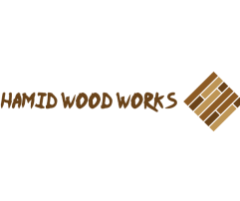 Hamid Wood Works