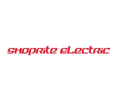 ShopRite electric