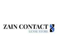 Zain Contact Lense Store