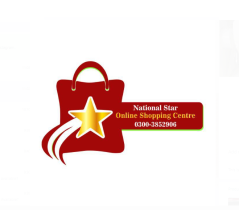 National Star online store