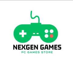 NexGen Games