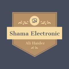 Shama Electronic
