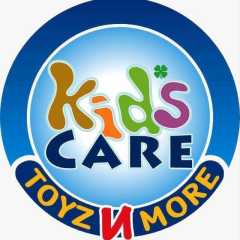 Kids Care Kids Care