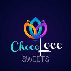 Choco Loco Sweets