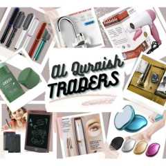 AL QURAISH TRADERS