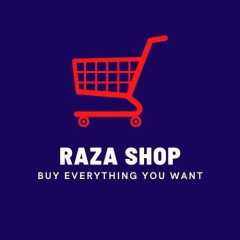 Raza Shop Raza Shop