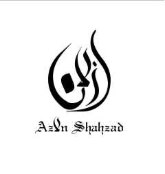 AZLAN SHAHZAD