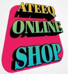 ATEEQ ONLINE SHOP
