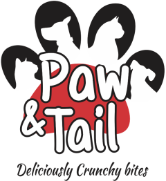 Paw and Tail