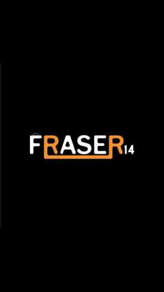 FRASER 14