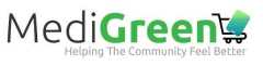 MediGreen Mart