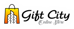 Gift City Online Store