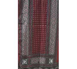 Sindhi Ajrak