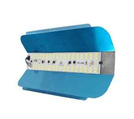 50W High Power 70 LED Flood Light Waterproof Lamp For Outdoor