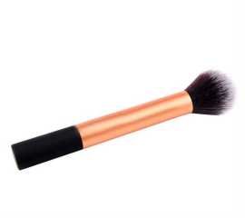 Face Powder Brush Vegan Makeup Tool - 1-Piece