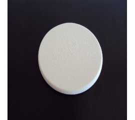 Sponge Cosmetic Puff, Makeup Facial Sponges Powder Puff Beauty Tool, Beauty Makeup Foundation Contour Facial Sponges - 1 Piece