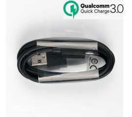 UCB11 Micro USB Charging Data Cable Quick Charge QC 2.0/ QC 3.0 2A