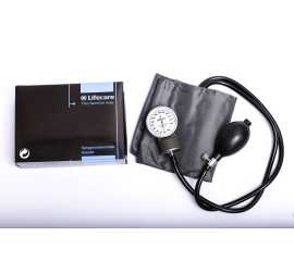 Life Care Manual Blood Pressure Cuff – Superior Aneroid Sphygmomanometer BP Operator with Durable Carrying Case With Accurate Readings
