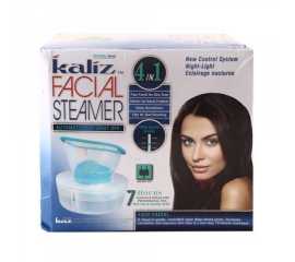 Kaliz 3 In 1 Facial Steamer Pack