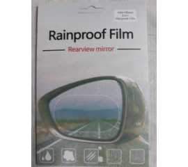 Anti-FOG Anti-Dust Anti-Dazzle Protective Film