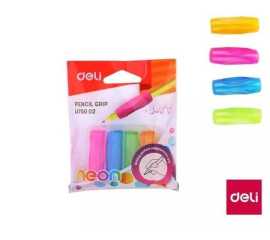 PENCIL GRIP 4 Color Pack of 4