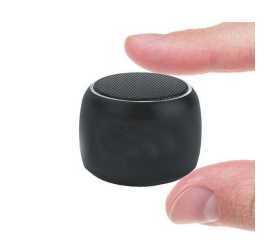 Mini Bluetooth Speaker - 1 piece