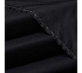 Cyrus by Zephyr  Made with pure Egyptian Cotton - Black
