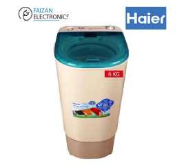 Haier Spinner Dryer HWM 60-50 - 6KG