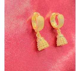 Modern Stylish Drop Earrings For Women Girls Fashion Trendy Earrings Unique Classy Light Weight/ Ladies New Style Earrings 1 Pair