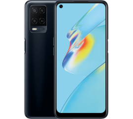 Oppo A54 Ram 4GB Rom 128GB Helio P35 Box Pack PTA Approved