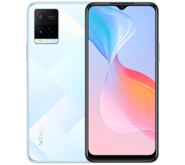 Vivo Y21 4gb Ram 64gb Rom 5000 Mah Fast Charging