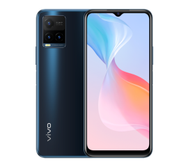Vivo Y21T - 4GB + 128GB, Qualcomm SM6225 Snapdragon 680 4G (6 nm), Adreno 610