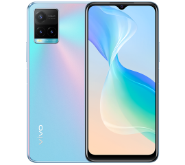 Vivo Y33s - 8GB RAM - 128GB ROM - 50MP Main Camera - 4GB Extended RAM - 5000 mah Battery