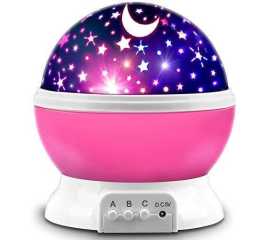 Projector Lamp For Kids