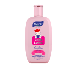 BABY LOTION 215ml - High Quality