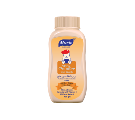 NAPPY RASH TALC 130gm