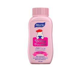 BABY POWDER 130gm - High Quality