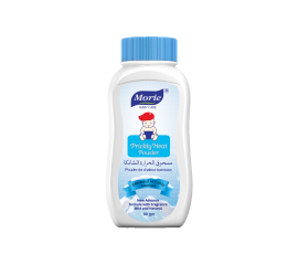PRICKLY HEAT POWDER 215gm