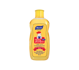 BABY SHAMPOO 65ml