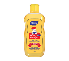 BABY SHAMPOO 110ml