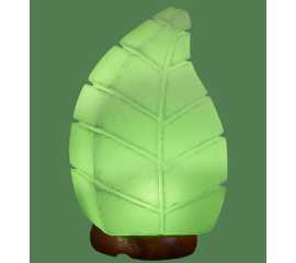 USB Leaf Salt Lamp