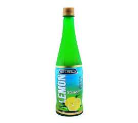 Lemon Squash  - 800 ml