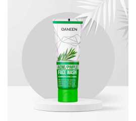 ACNE/PIMPLE FACE WASH -100ml