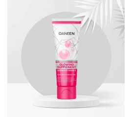 GLOWING SUPPLEMENT INTEGRATED FORMULA - 50gm