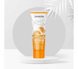 SKIN SUPPLEMENT FACE WASH -100ml